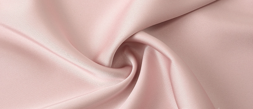 Elegant Long Pink Robe – Graceful & Feminine Charm - SKU#65