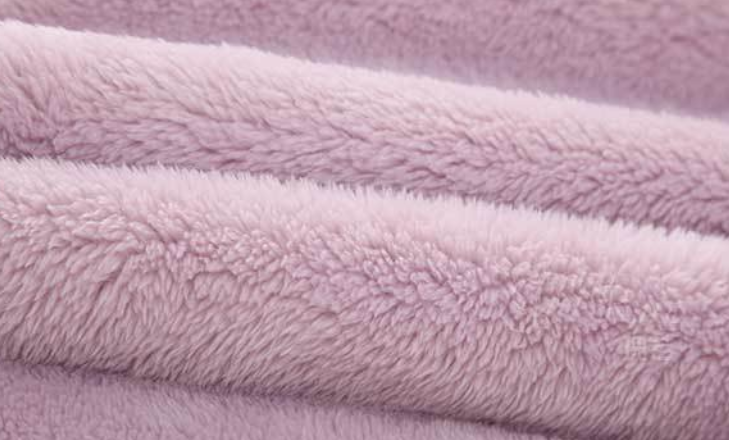 Light Purple Lace Fluffy Long Nightdress – SKU# 76